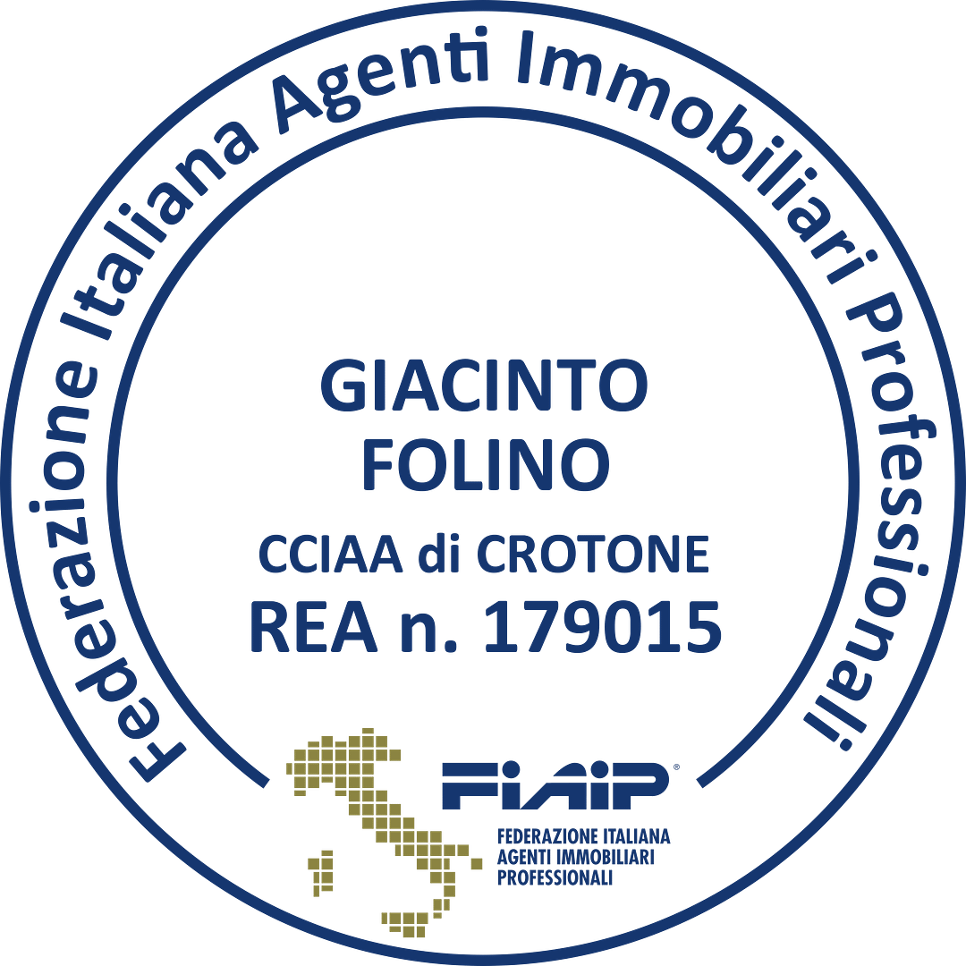 GIACINTO FOLINO FIAIP