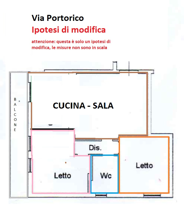 Un concept esigente per clienti esigenti laboratorio immobiliare e creditizio